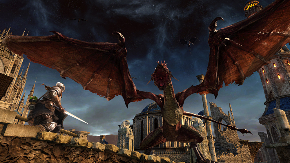 Dark Souls 2 Walkthrough, Guide, Gameplay, and Wiki - News