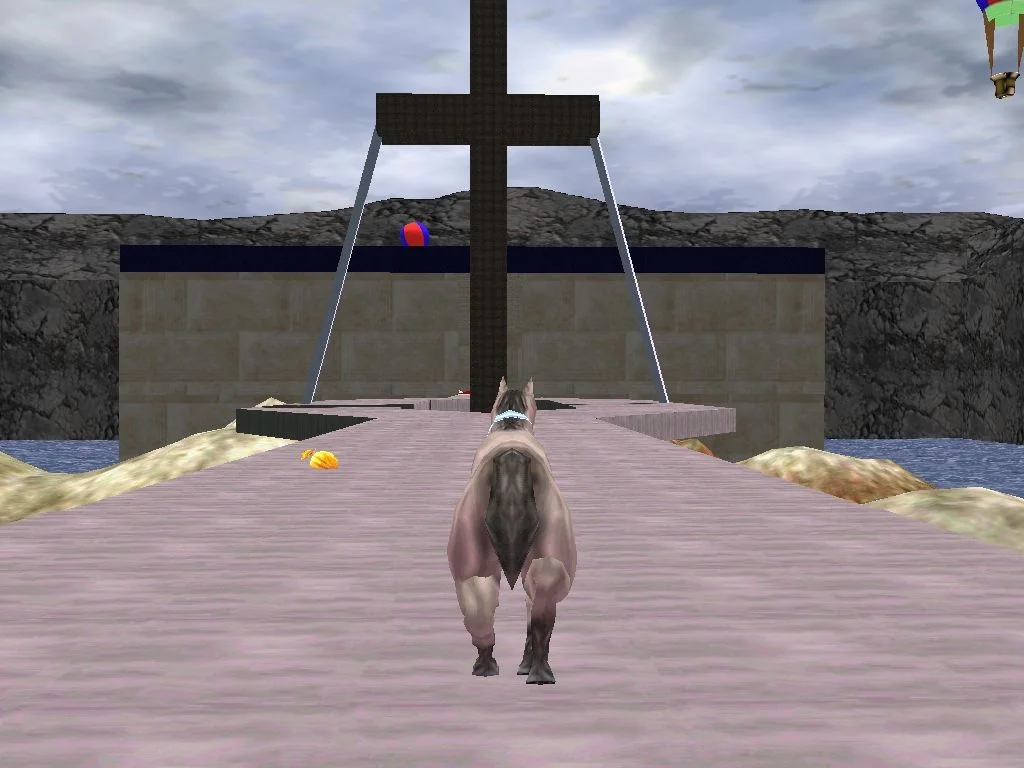 Episode 105: The Zoo Race