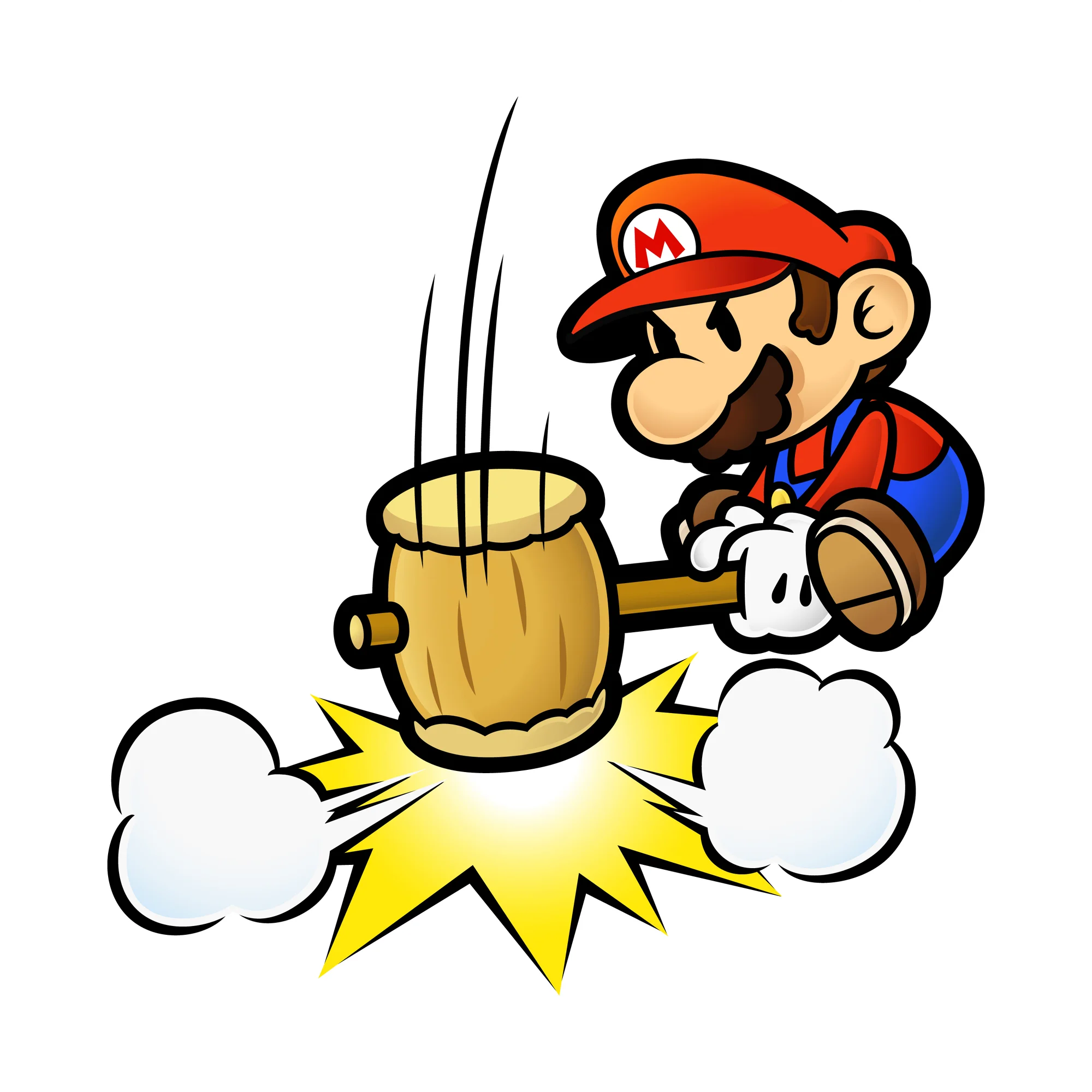 Extrasode 109: Paper Mario