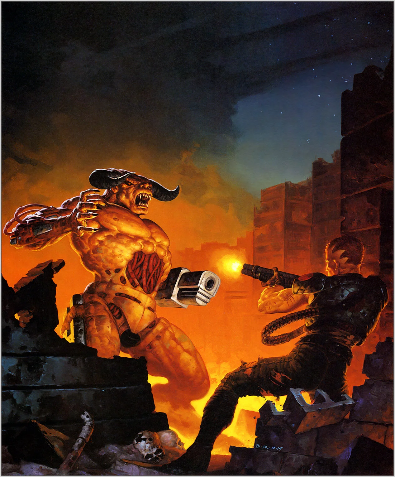 Episode 110: Doom II