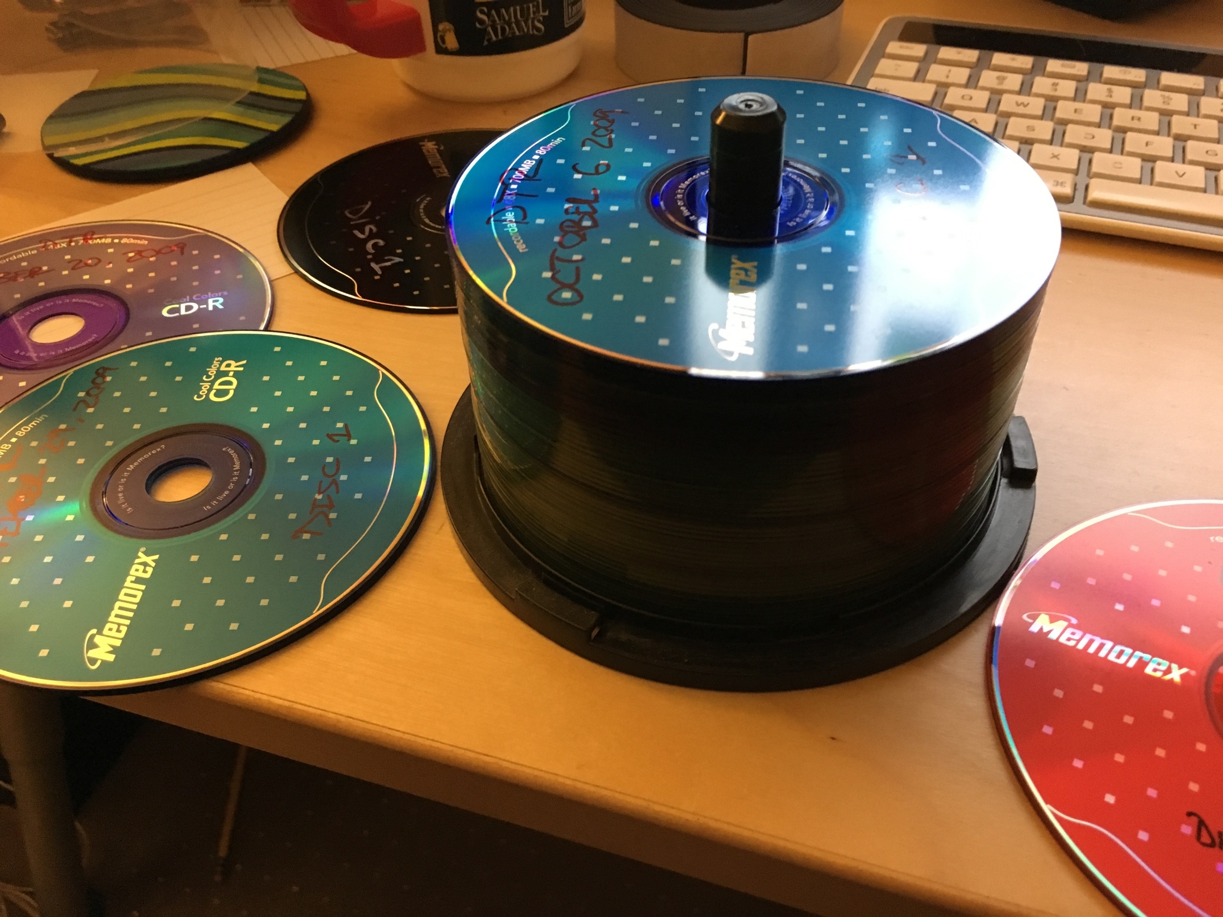 Flashback: Stand Under the Don't Tree and Riddle Me This