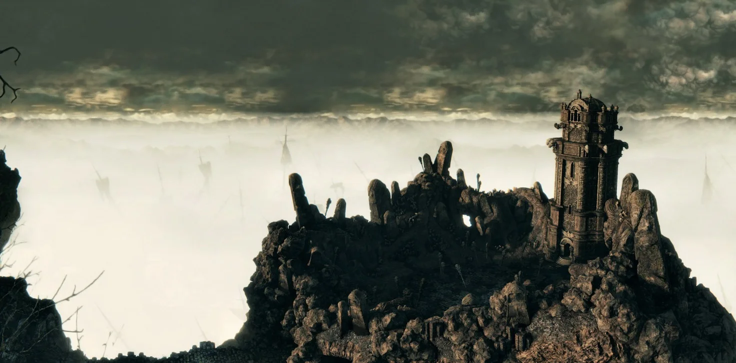 Episode 75: Nightmare Frontier