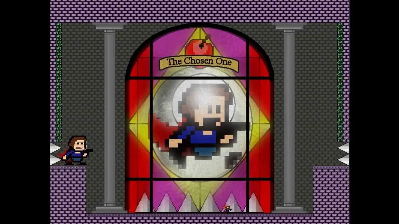 Episode 108: I Wanna Be the Guy