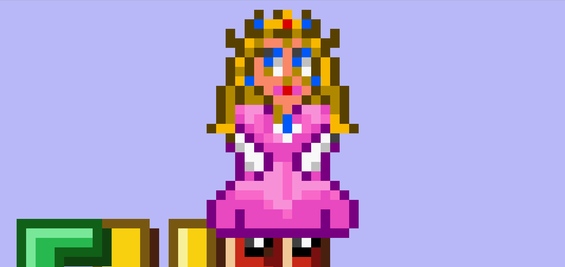 Episode 109: Mario's Early Years