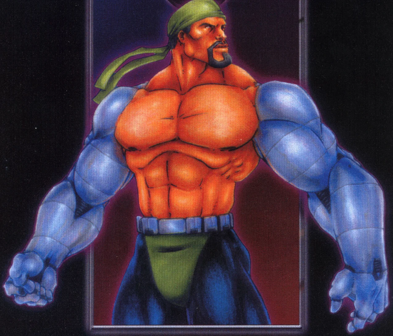 Episode 111: Mortal Kombat: Special Forces