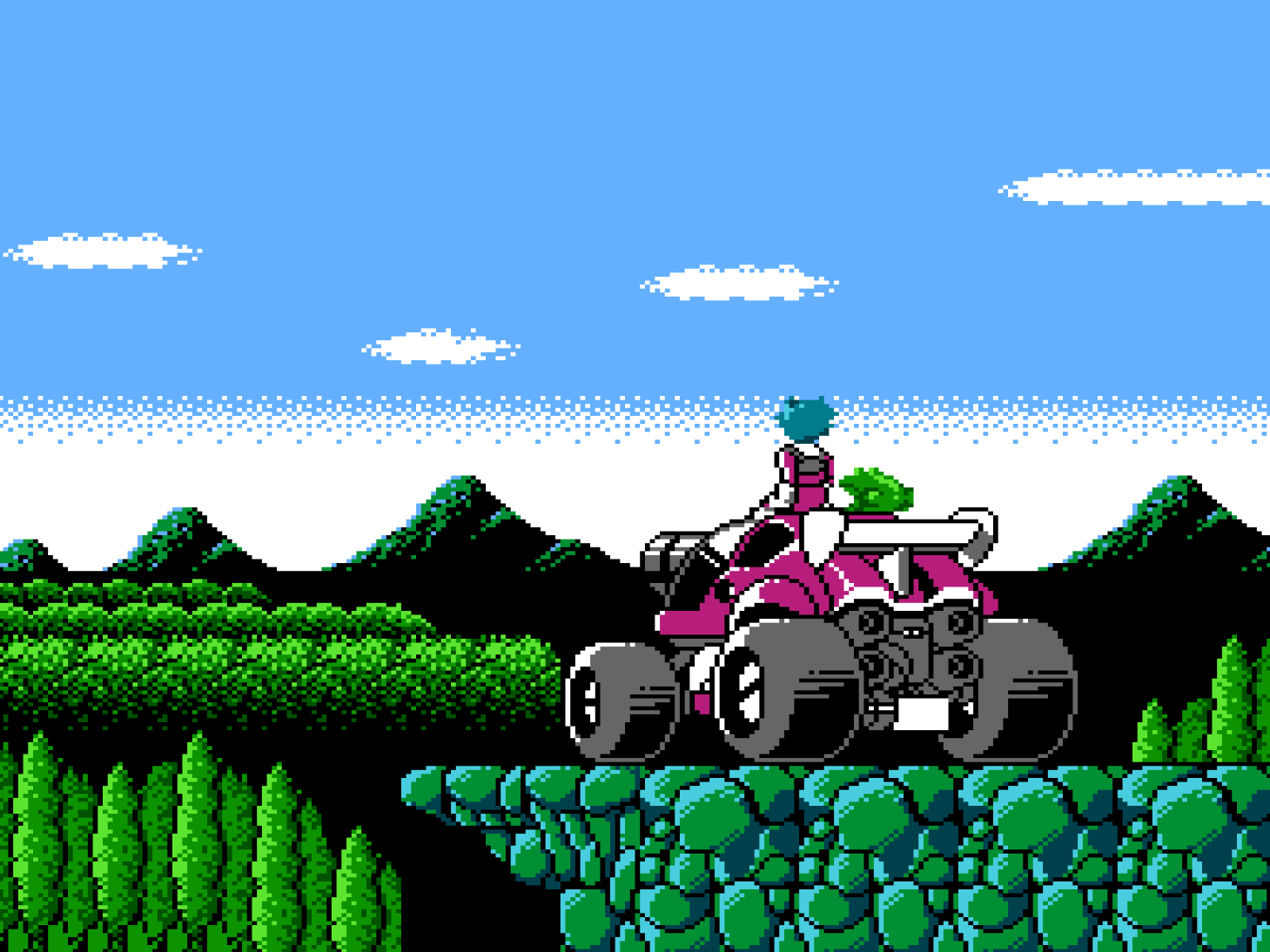 Episode 112: Blaster Master