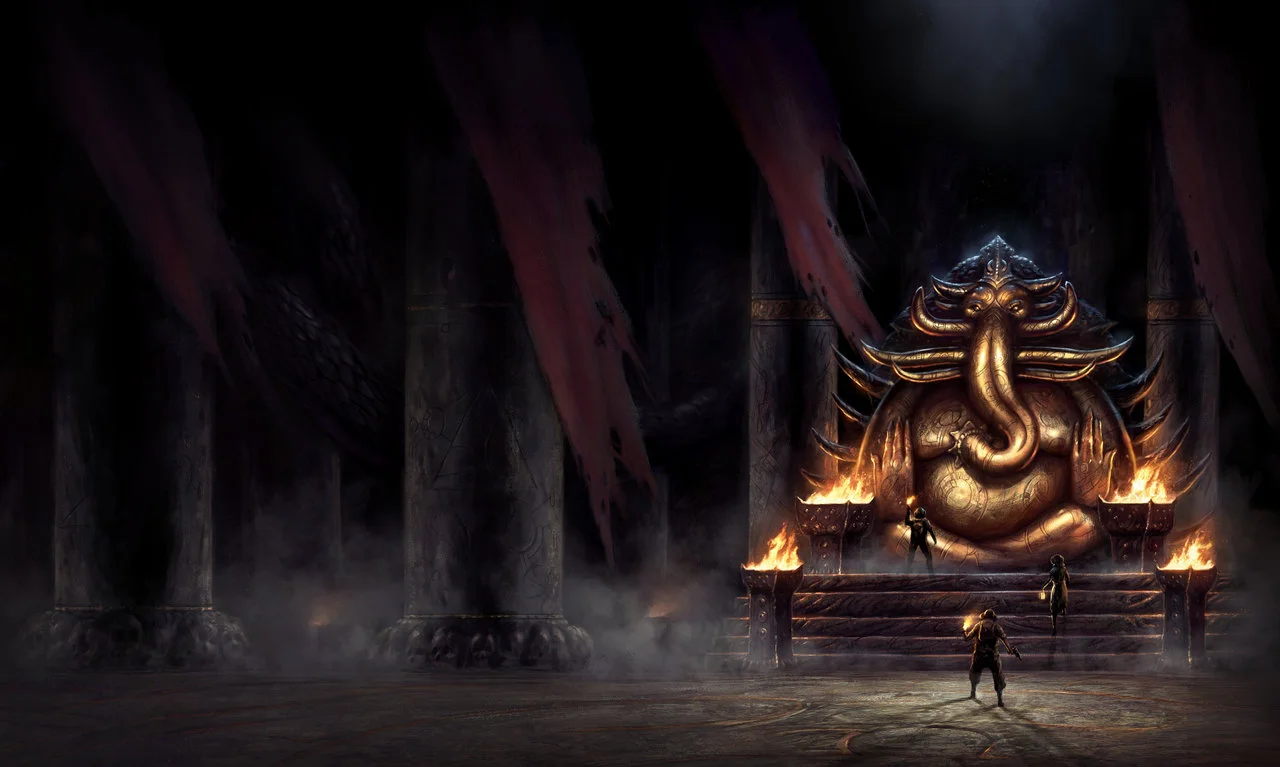 Special: H.P. Lovecraft