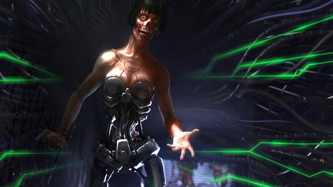 Extrasode 113: System Shock 2