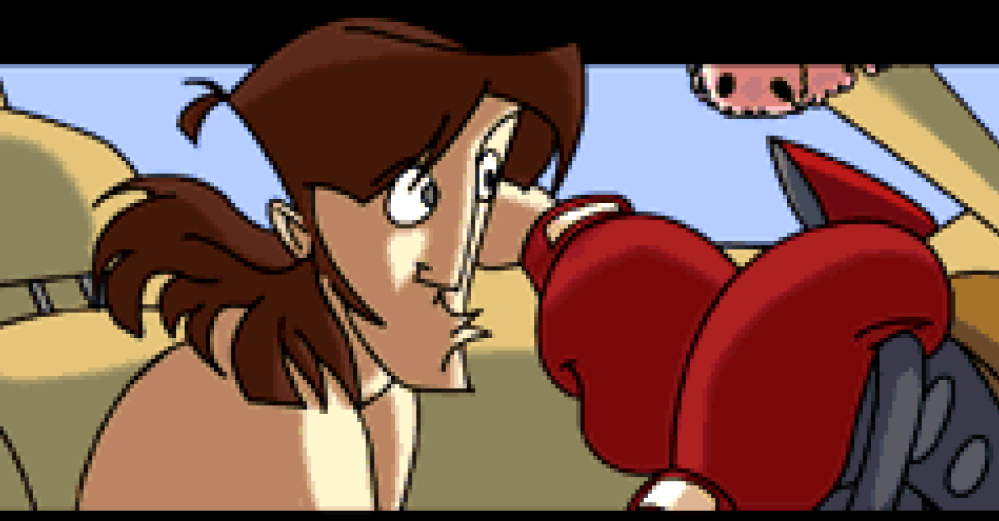 Episode 116: Wade Hixton's Counter Punch