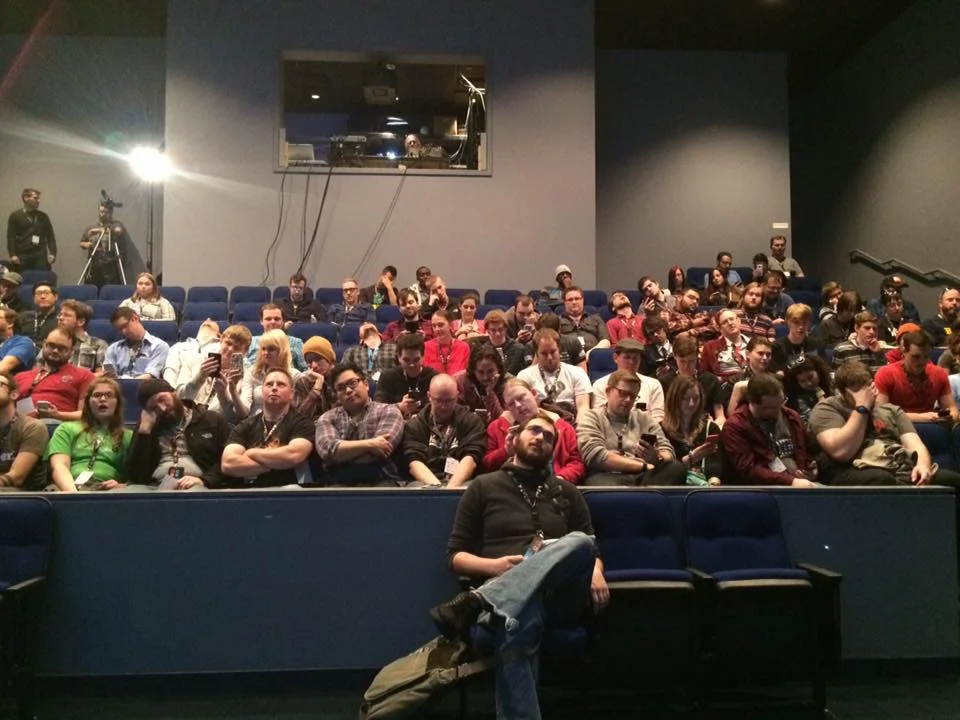 Special: Lessons From Lordran (Live Show)