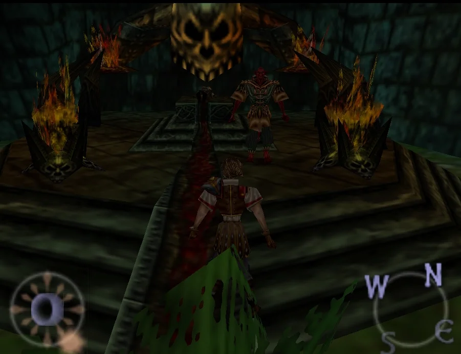 Episode 117: The Aidyn Chronicles