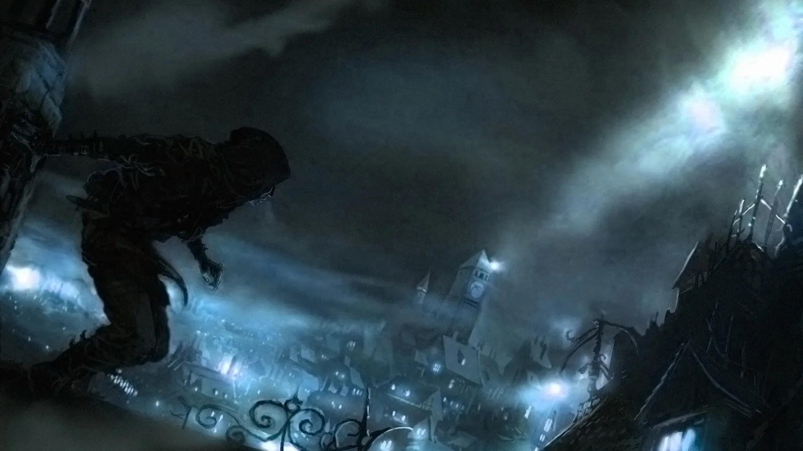 Episode 115: Thief: Deadly Shadows