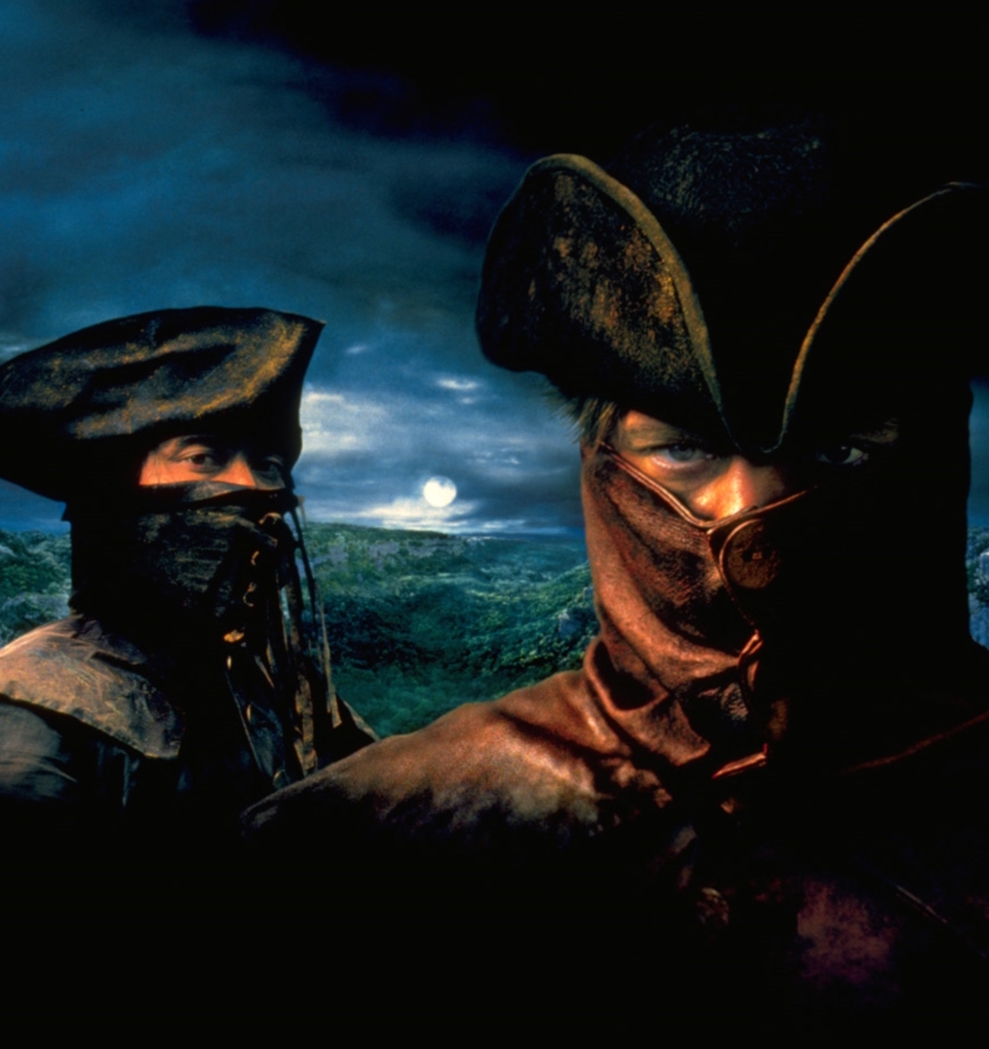 Special: Brotherhood of the Wolf