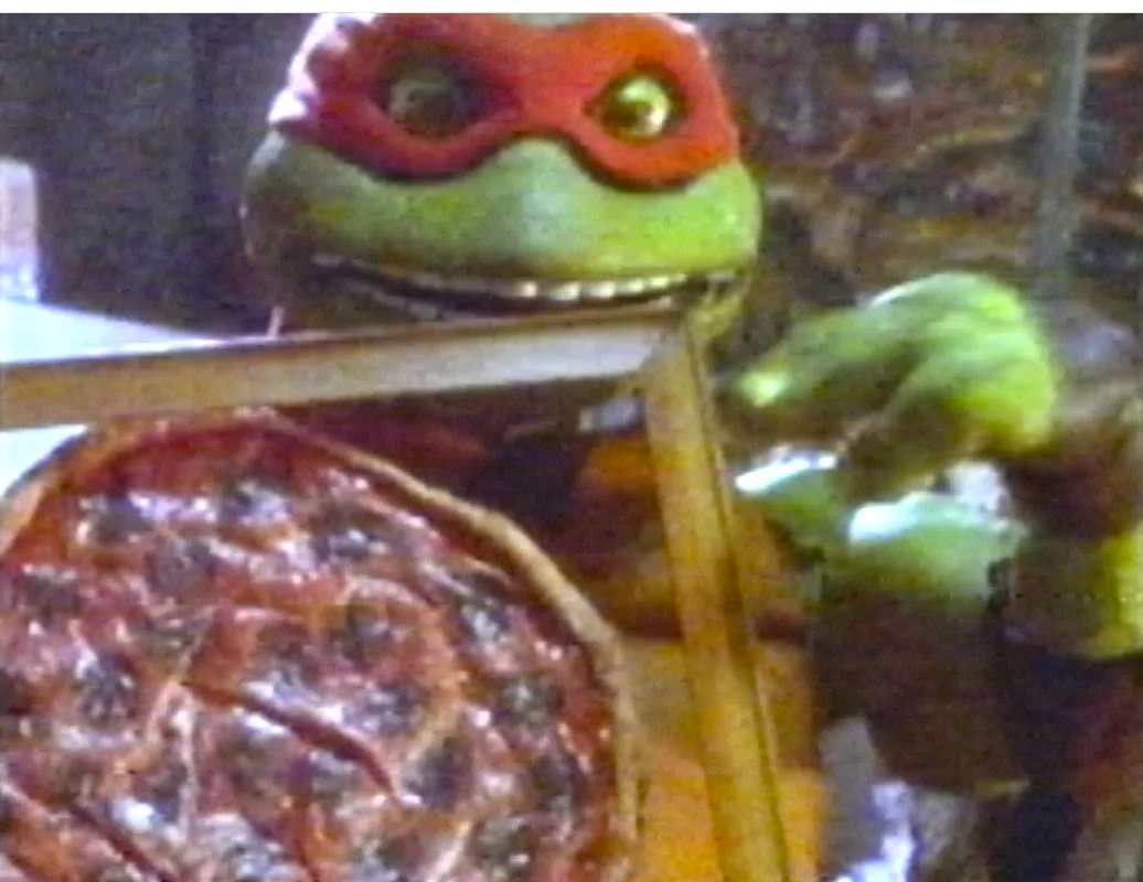 "Must Be Santa" and "We Wish You a Turtle Christmas" by Top Billin' and The Turtles