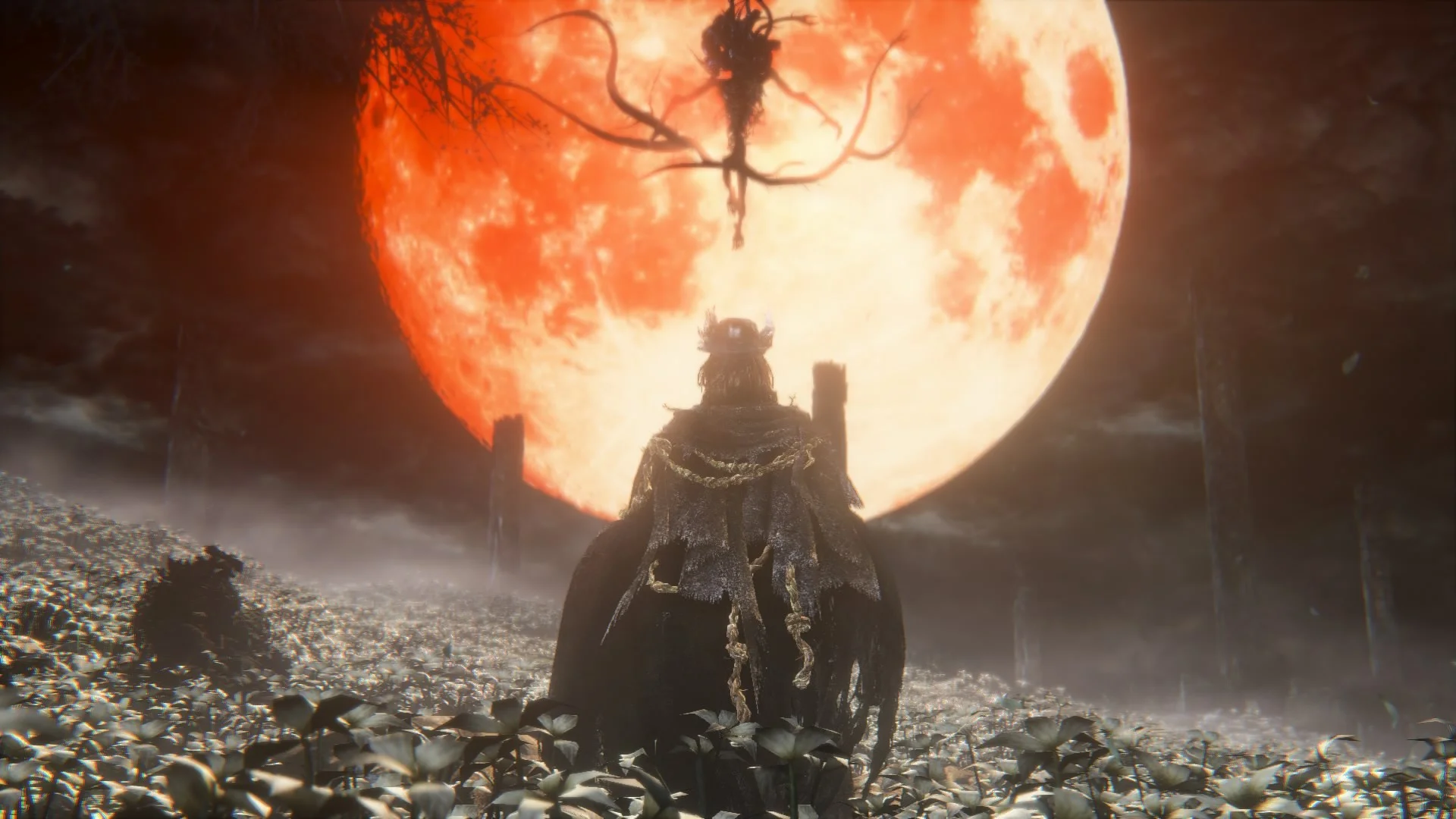 Episode 80: Bloodborne Endgame