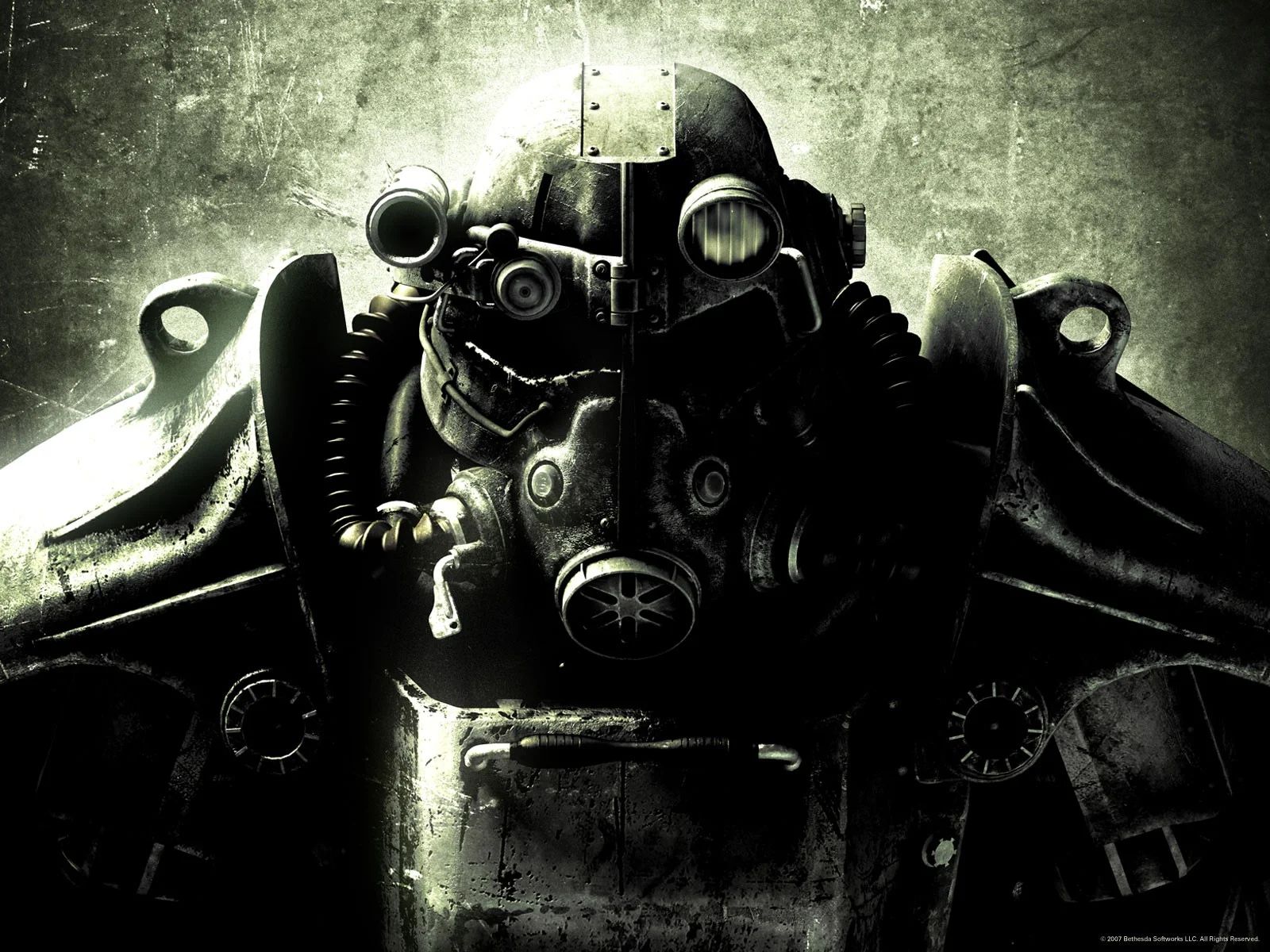 Episode 117: Fallout 3 (Main Quest)