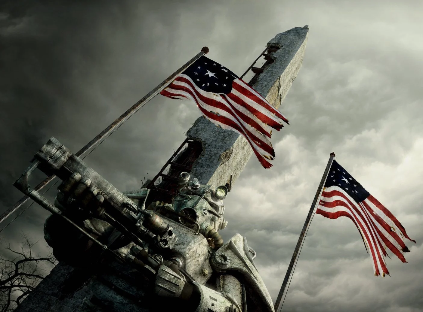 Episode 118: Fallout 3 (Side Quest)