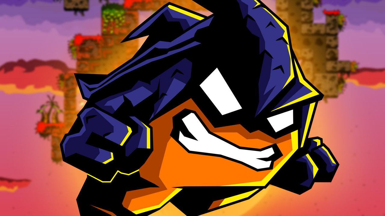 Episode 136: Bring Me the Pump Action, Jeeves