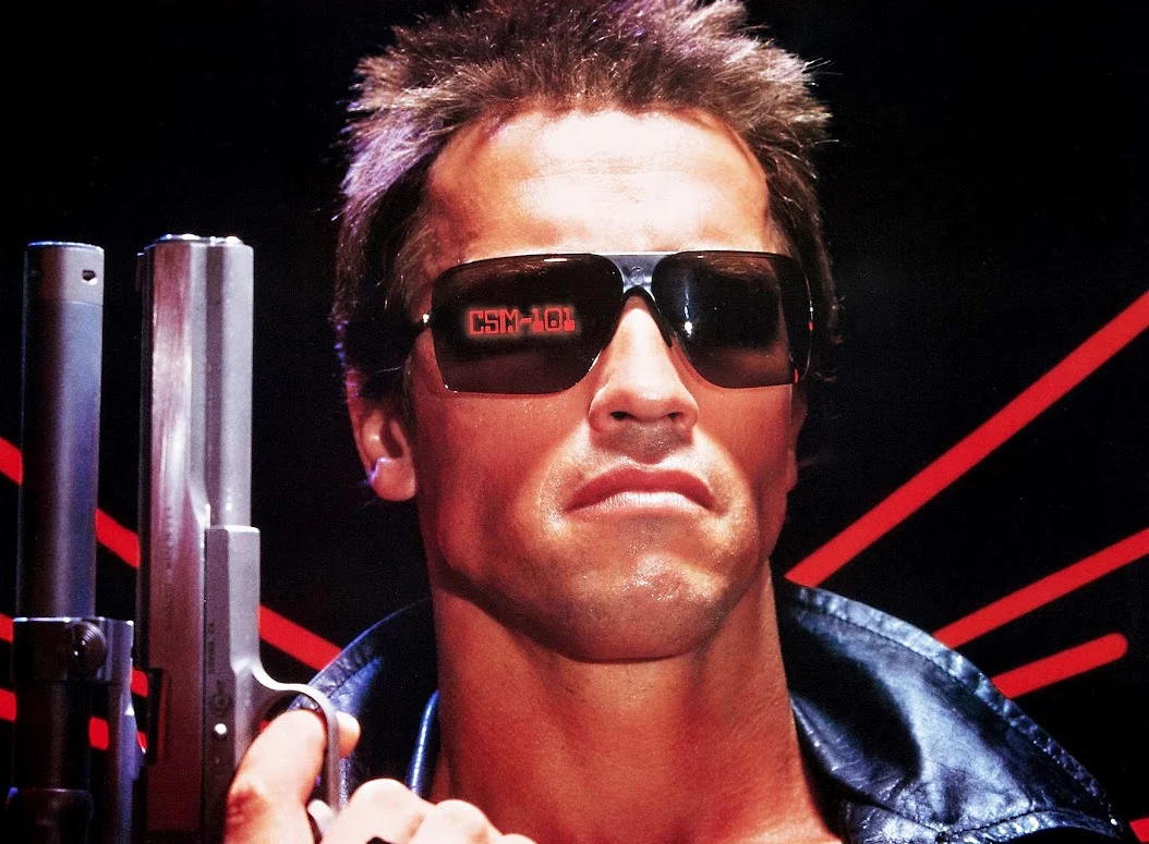 Episode 127: The Terminator