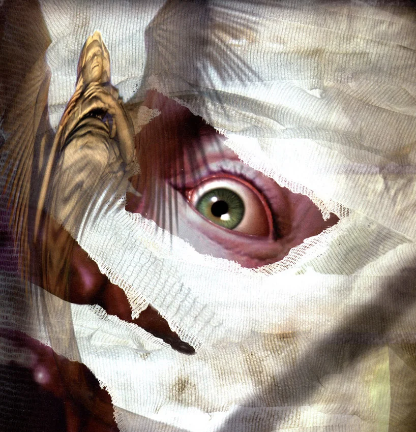 Episode 121: Sanitarium