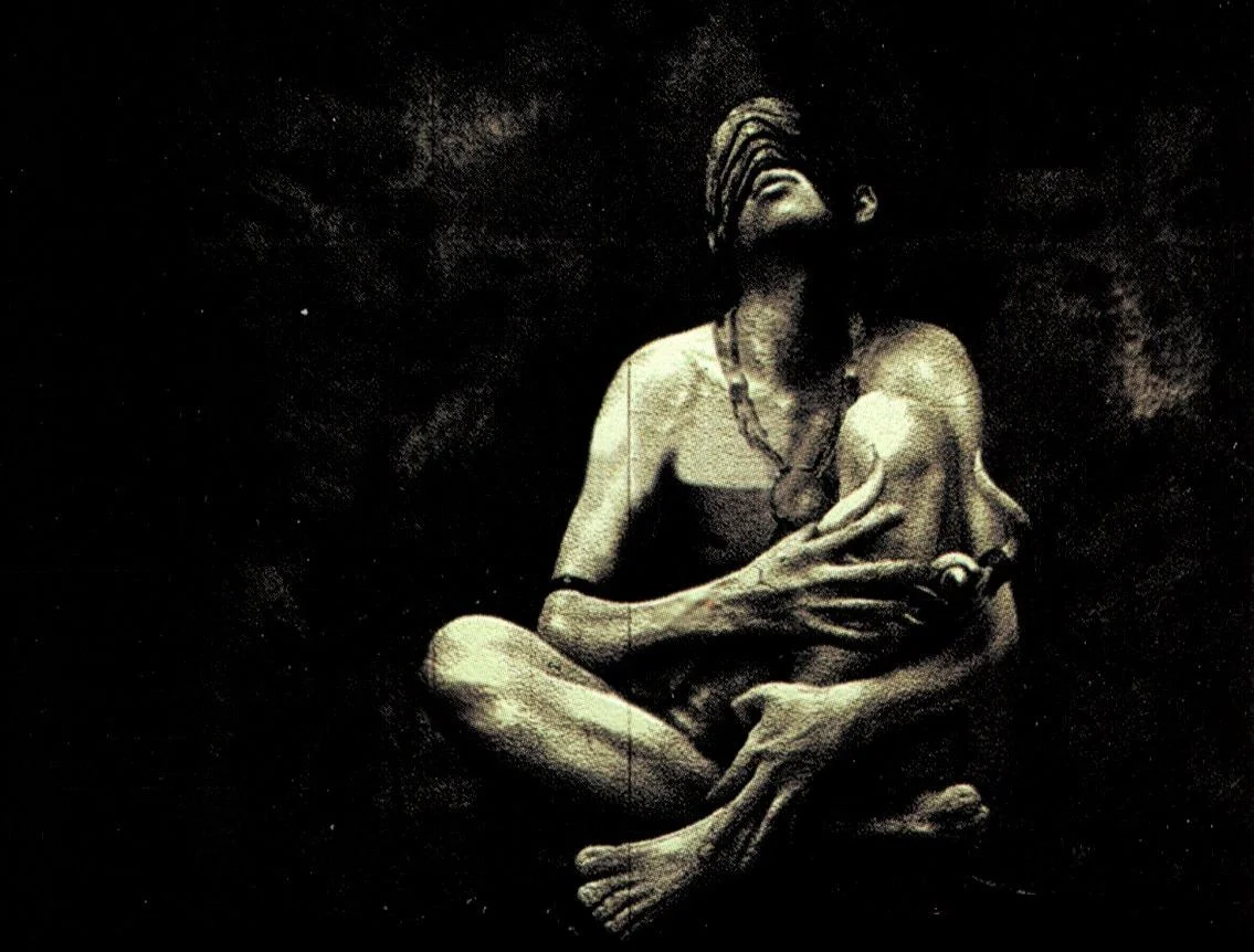 Episode 84: Shadow Tower (Part 1)