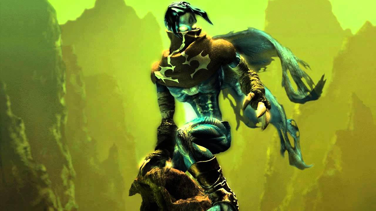 Episode 122: Legacy of Kain: Soul Reaver