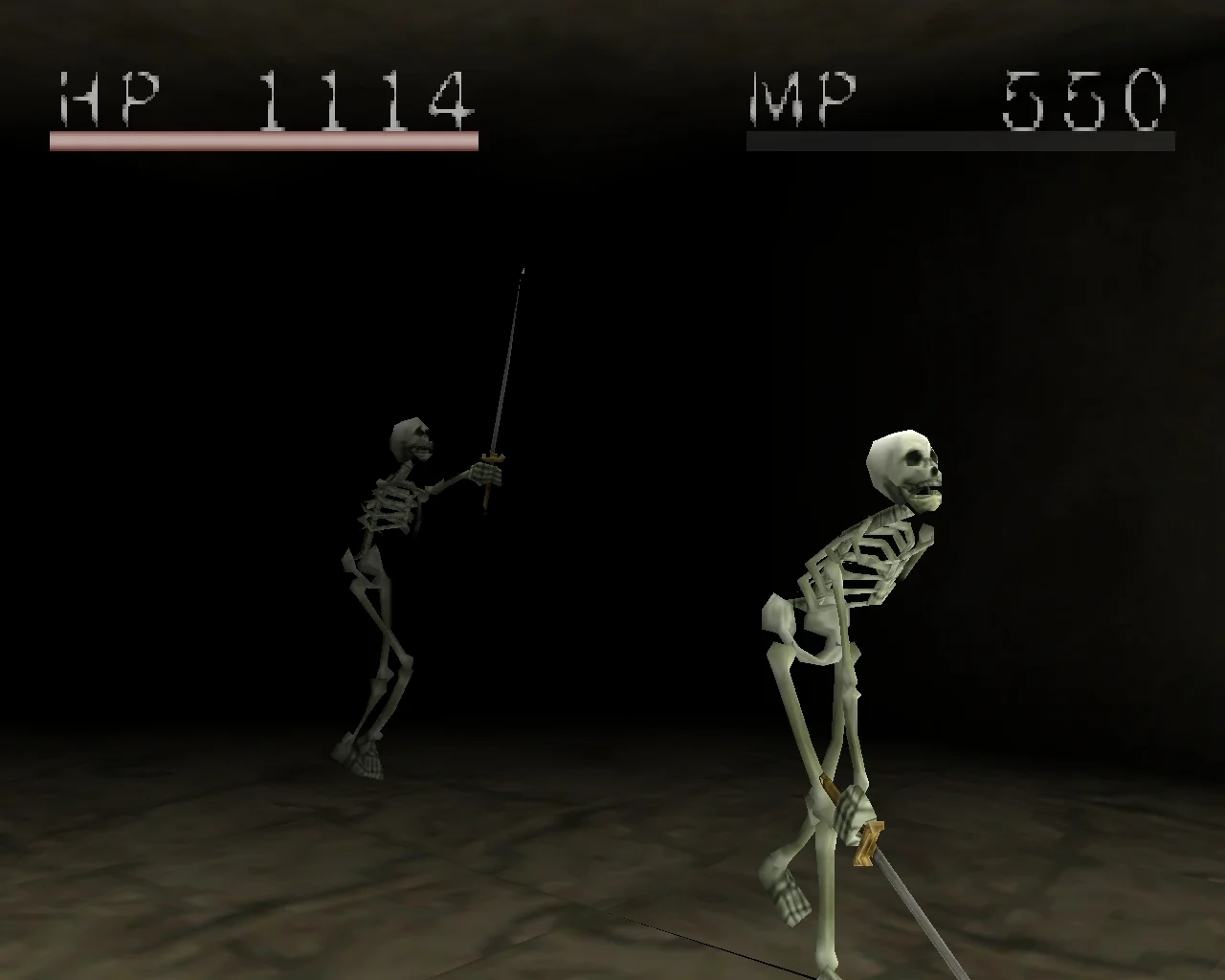 Appendix 85: Shadow Tower