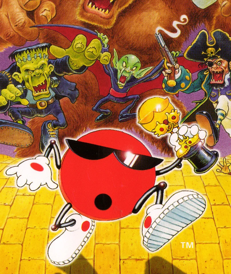 Episode 130: Spot Goes to Hollywood