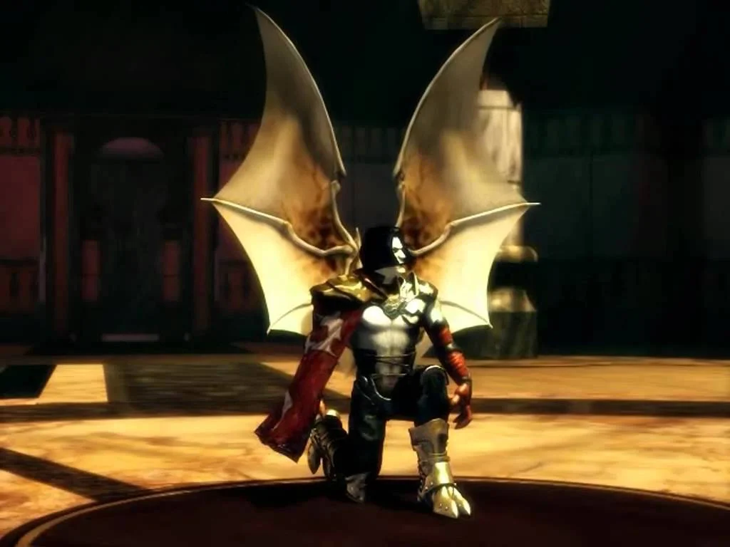 Extrasode 122: Legacy of Kain: Soul Reaver