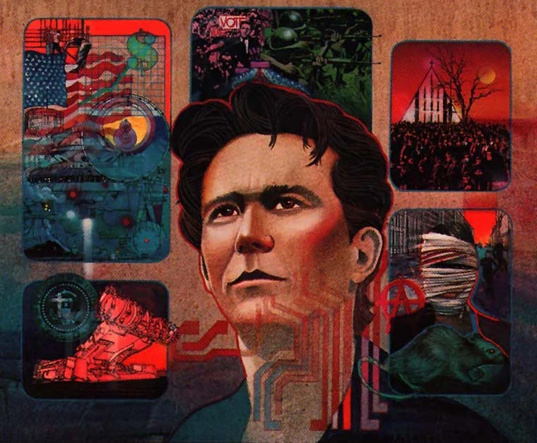 Episode 123: Interactive Fiction