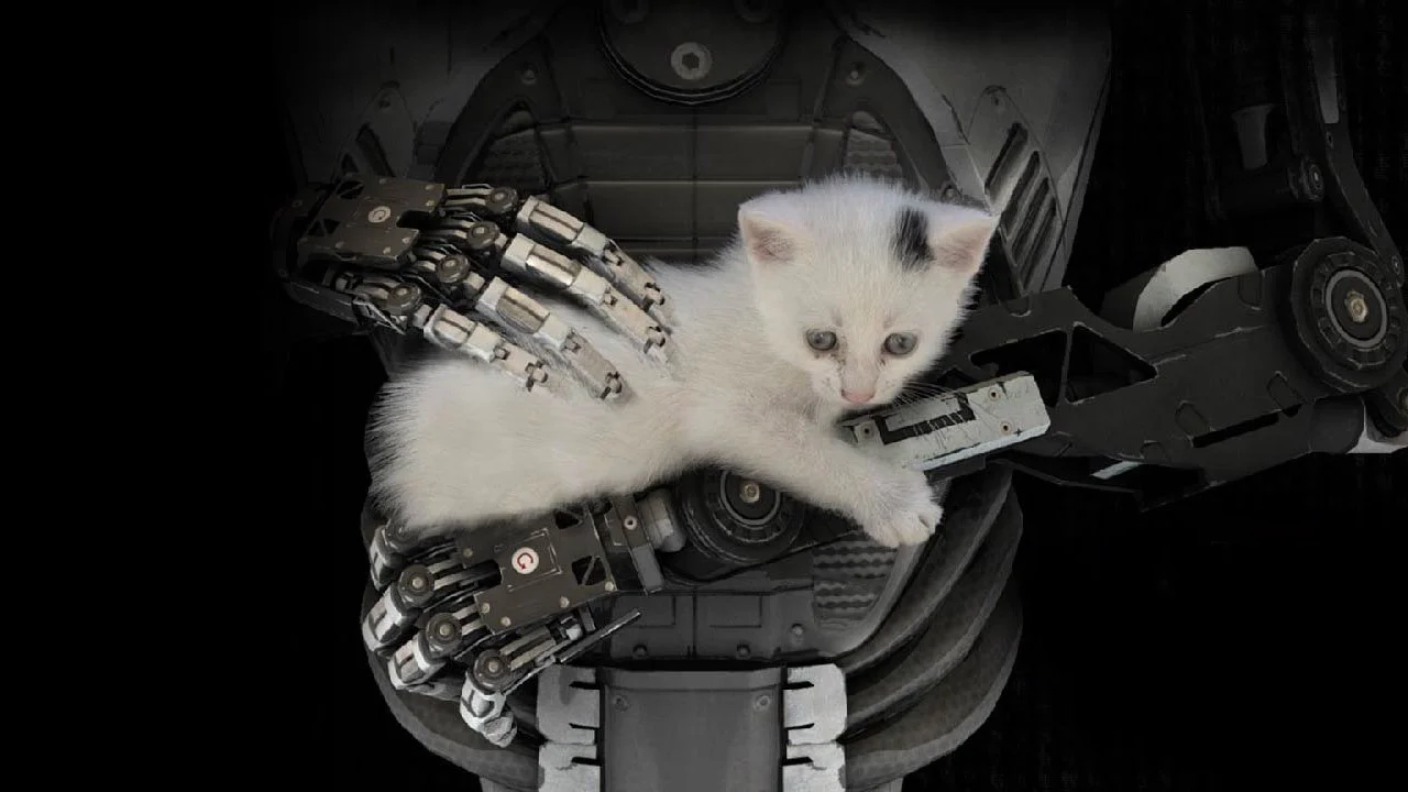 Fifty Five: The Talos Principle and SUPERHOT