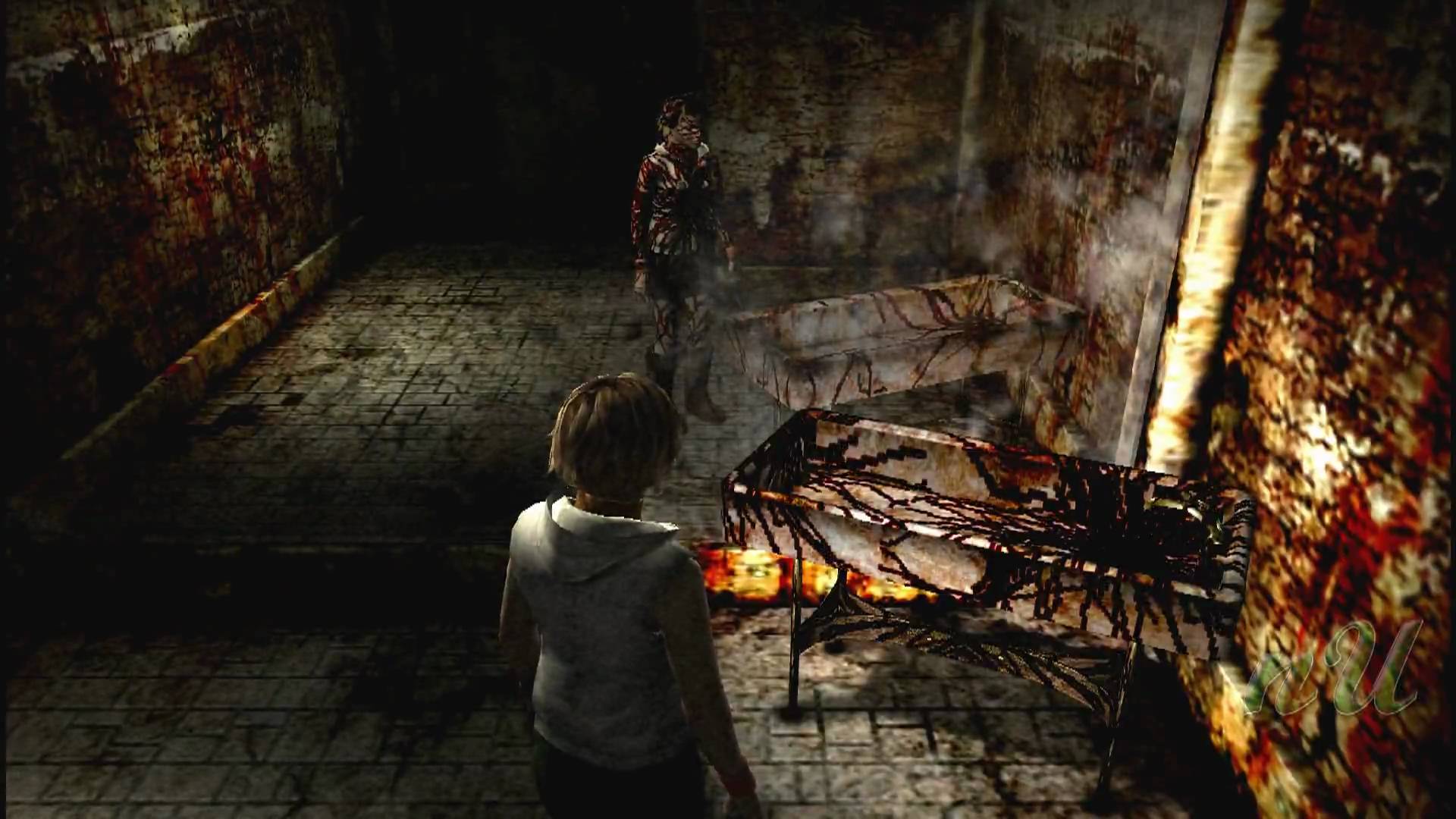 Extrasode 124: Silent Hill 3