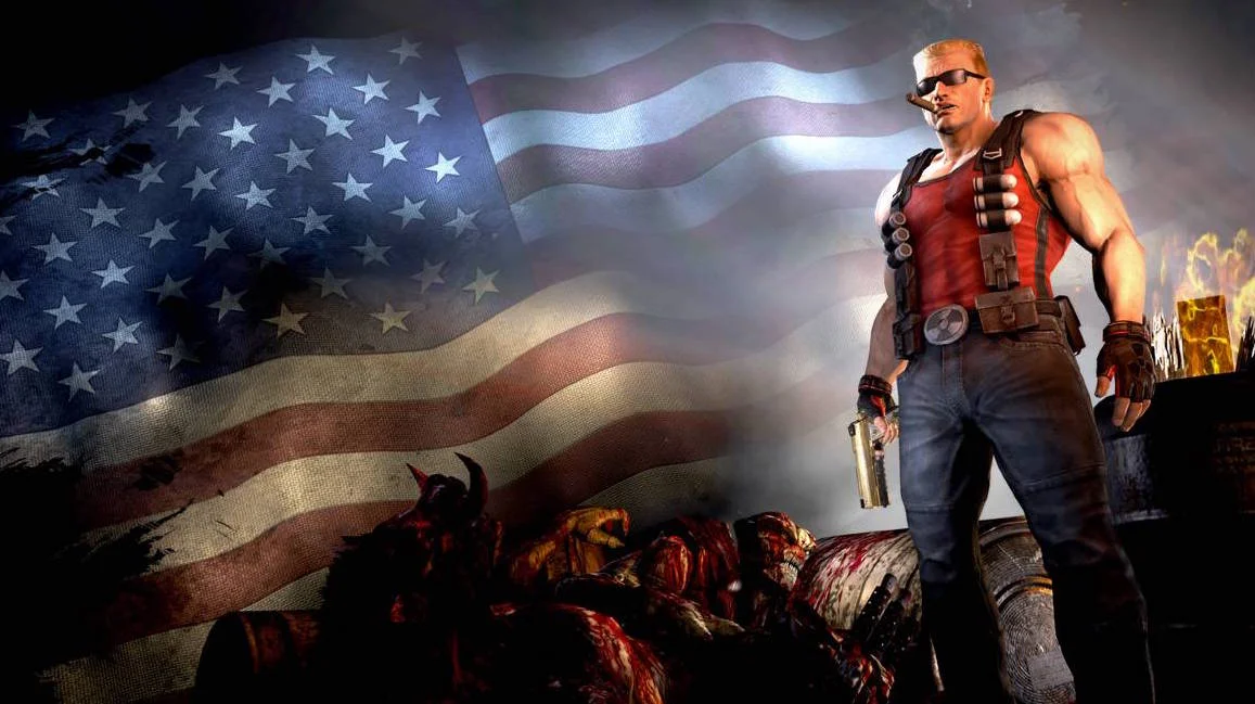 Episode 135: Duke Nukem Forever