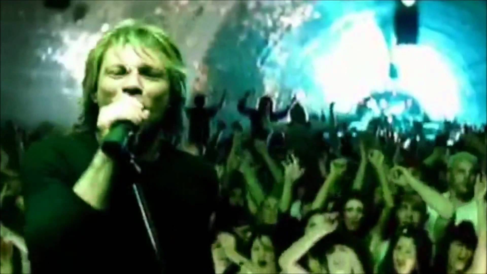 "It's My Life" by Jon Bon Jovi
