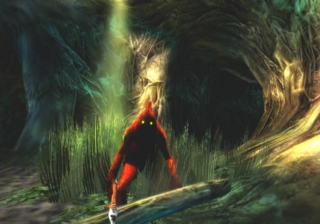 Appendix 88: Shadow Tower Abyss