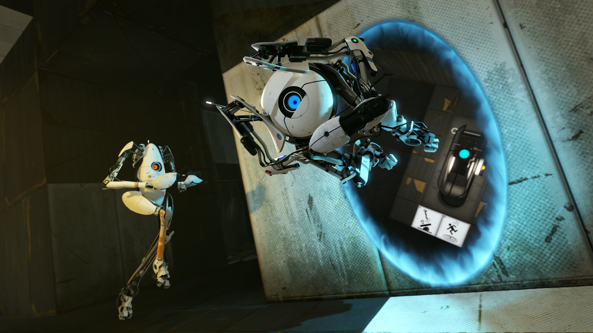 Extrasode 125: Portal / Portal 2