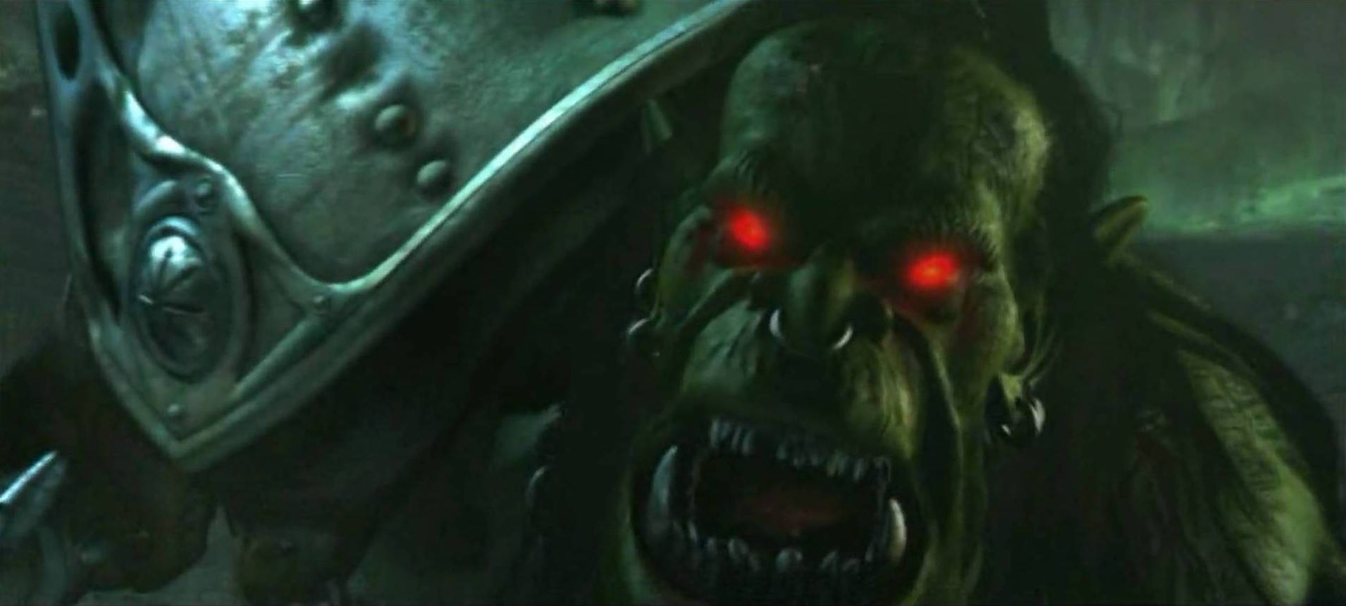 Episode 126: Warcraft III: Reign of Chaos