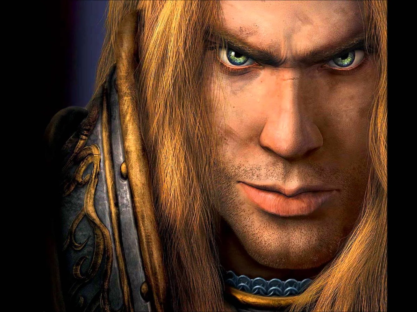 Extrasode 126: Warcraft III: Reign of Chaos