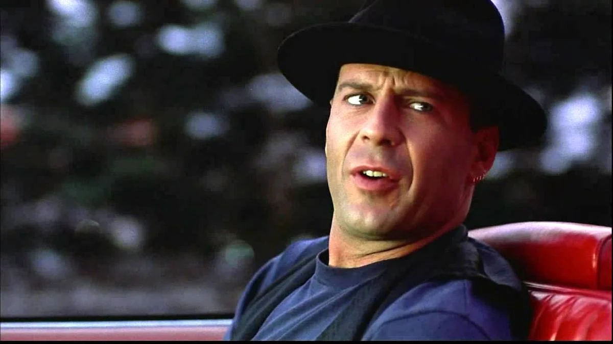 Episode 139: Hudson Hawk