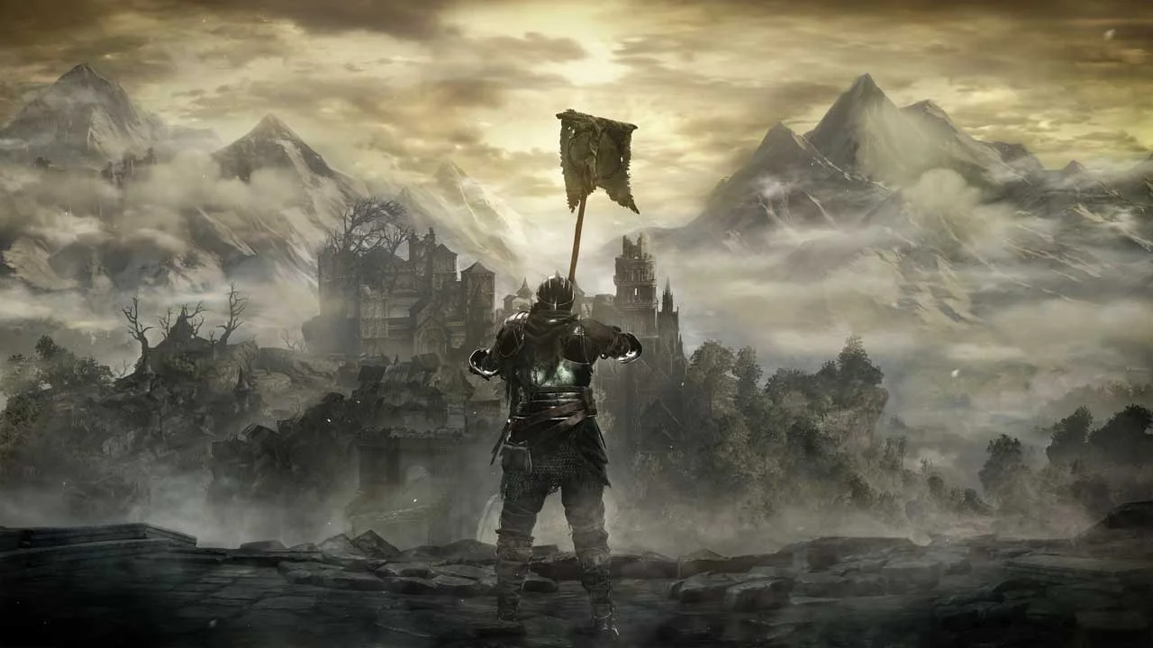 Episode 92: Undead Settlement