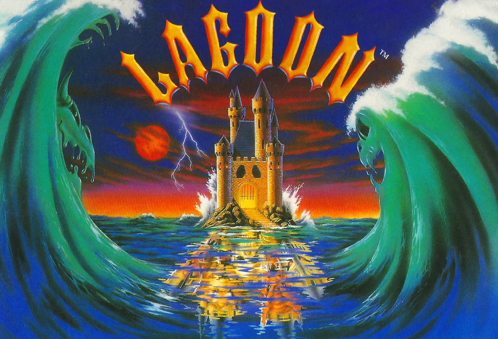Episode 142: Lagoon