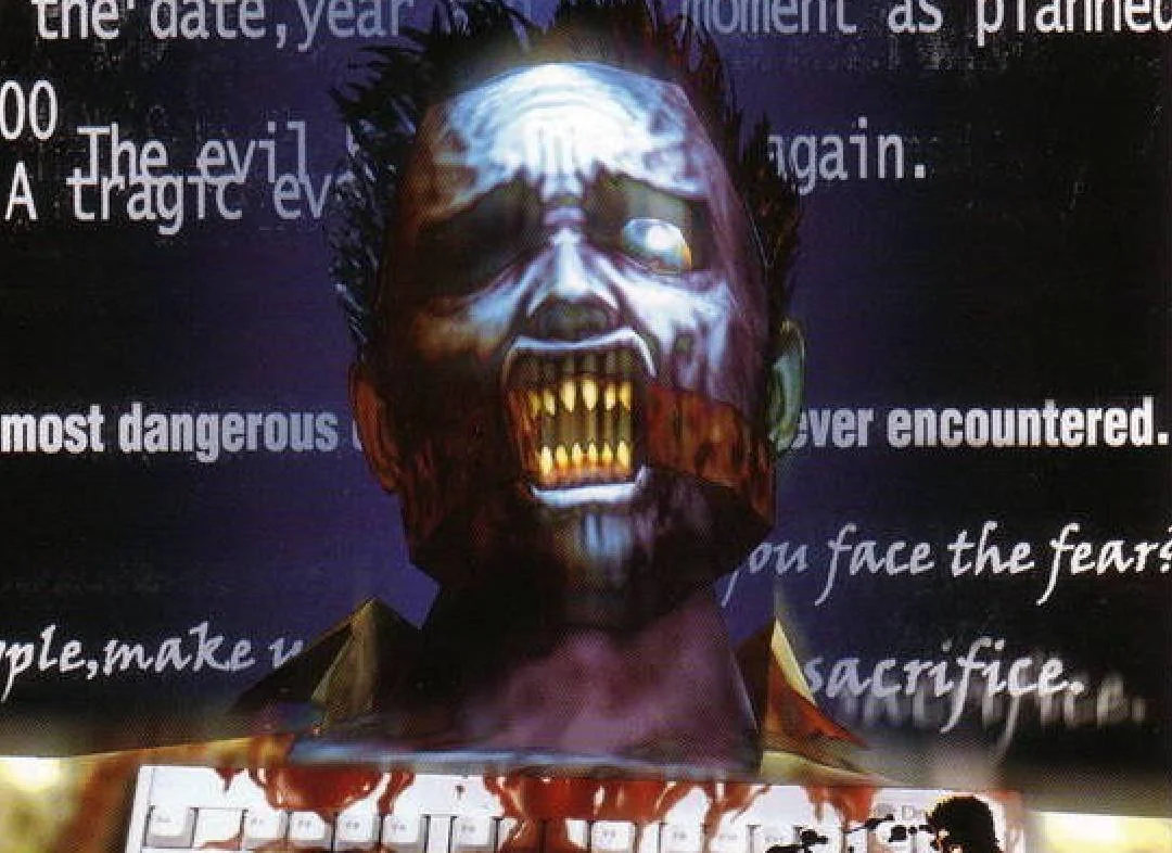 Extrasode 128: Oregon Trail / Typing of the Dead