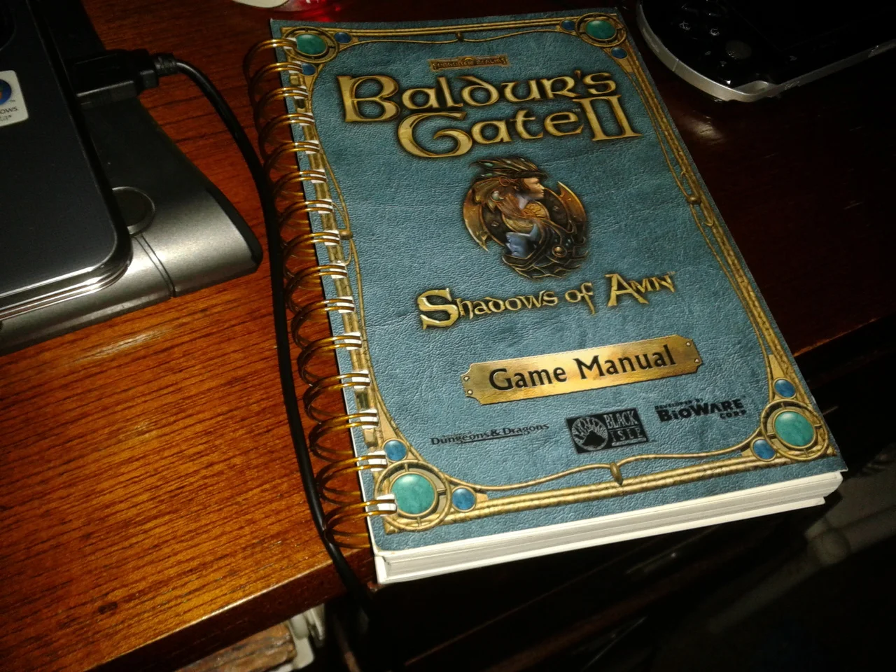 Get the Love Out: Manuals