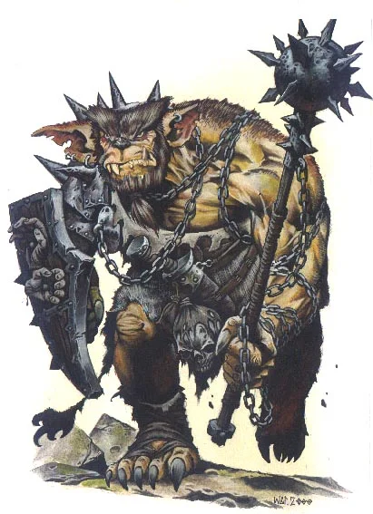 24: Bugbear