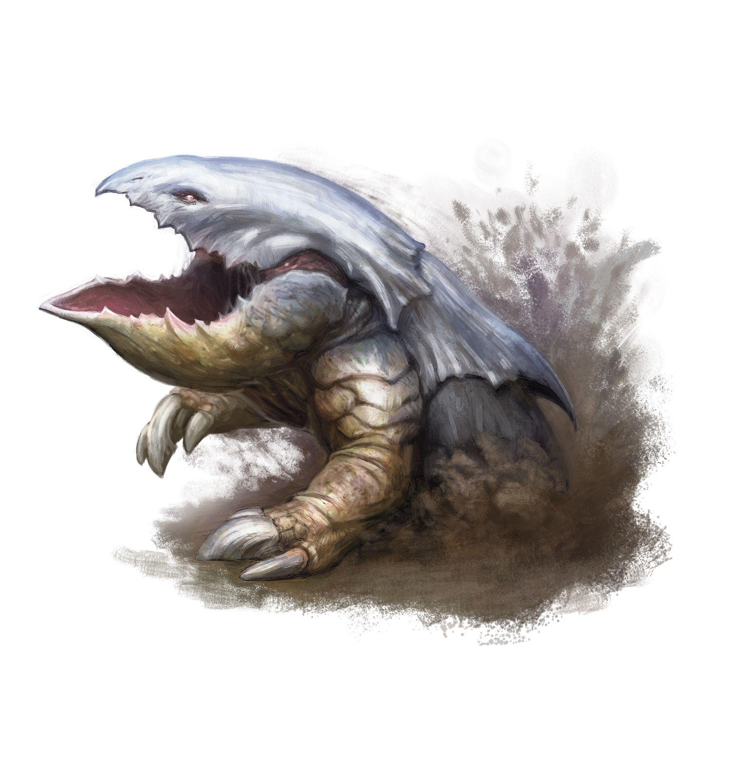 25: Bulette