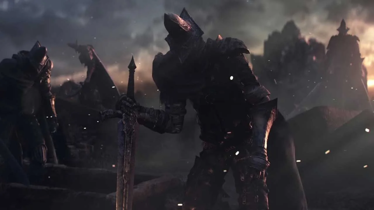 Episode 95: Farron Keep