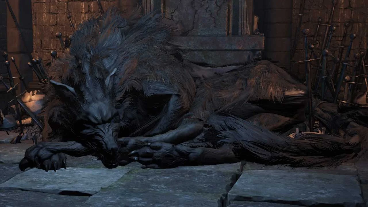 Appendix 95: Farron Keep