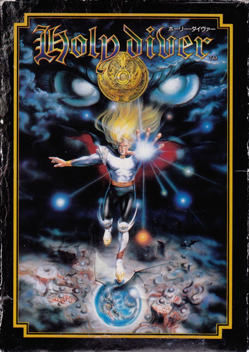 Episode 149: Holy Diver