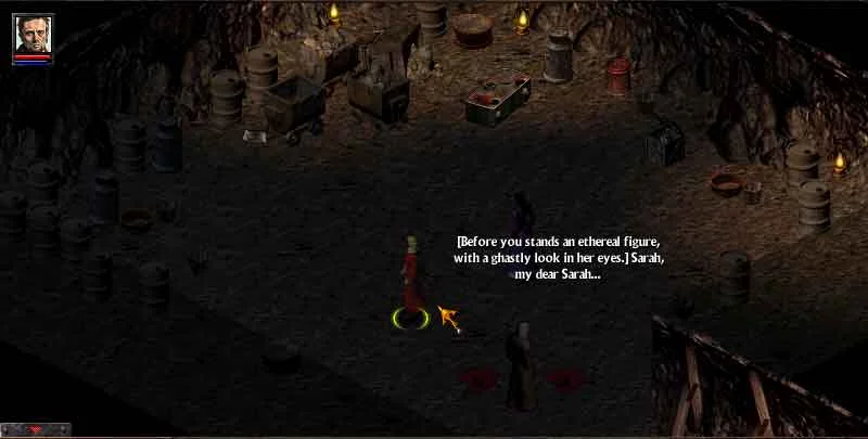 Jokes on you ghost, I'm a sell your dang boot!