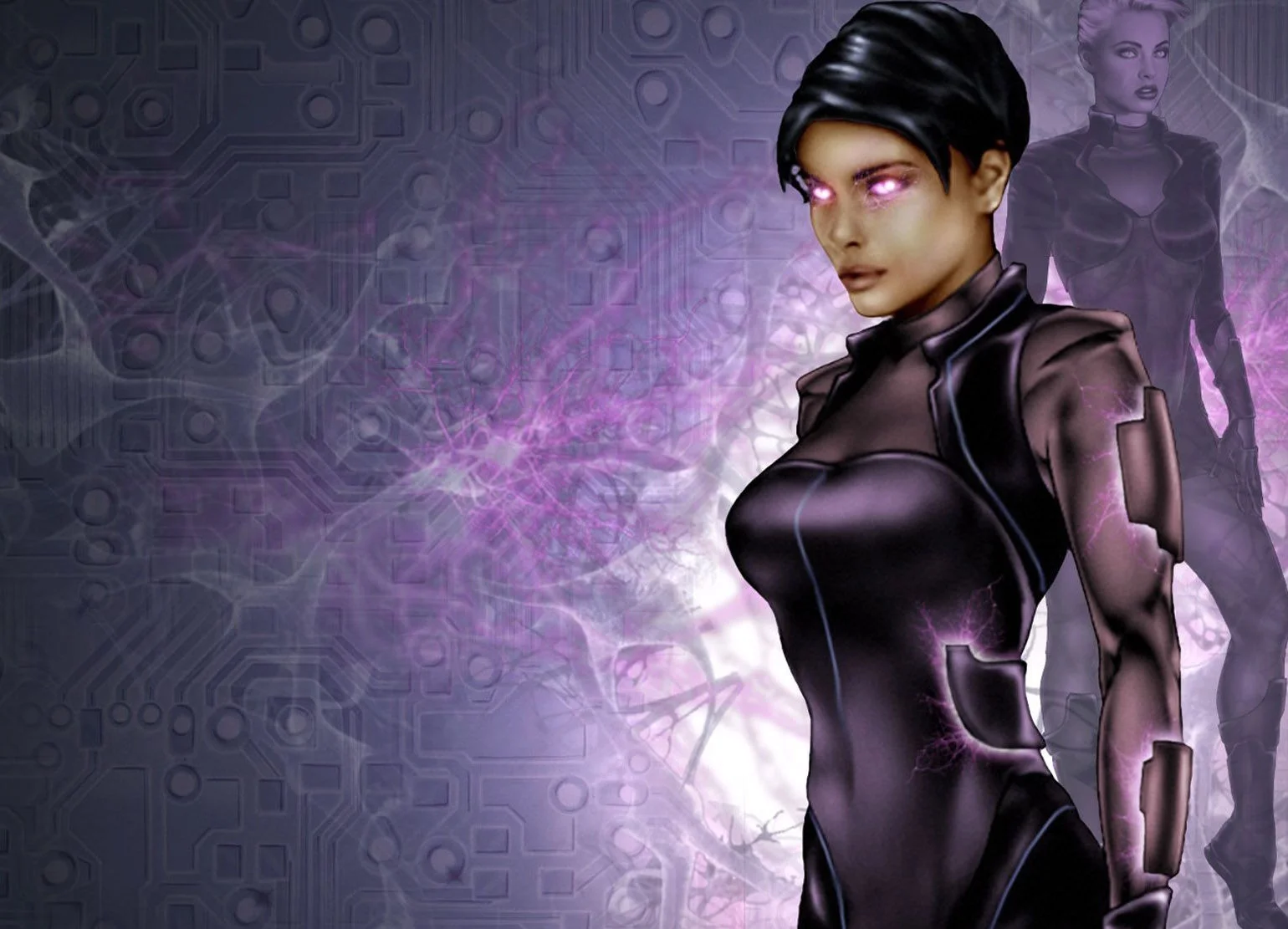 Extrasode 133: Deus Ex: Invisible War